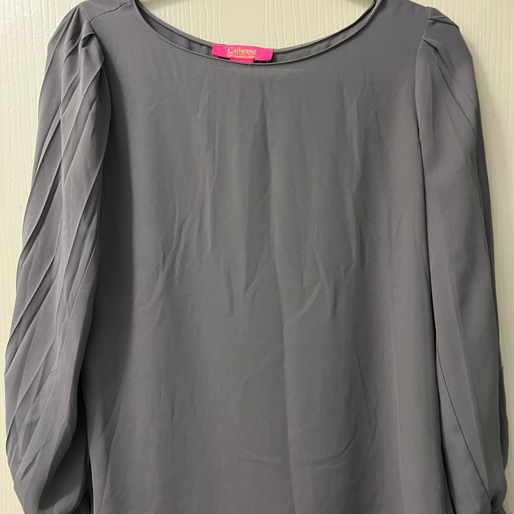 Cute Catherine blouse. Brand new condition.